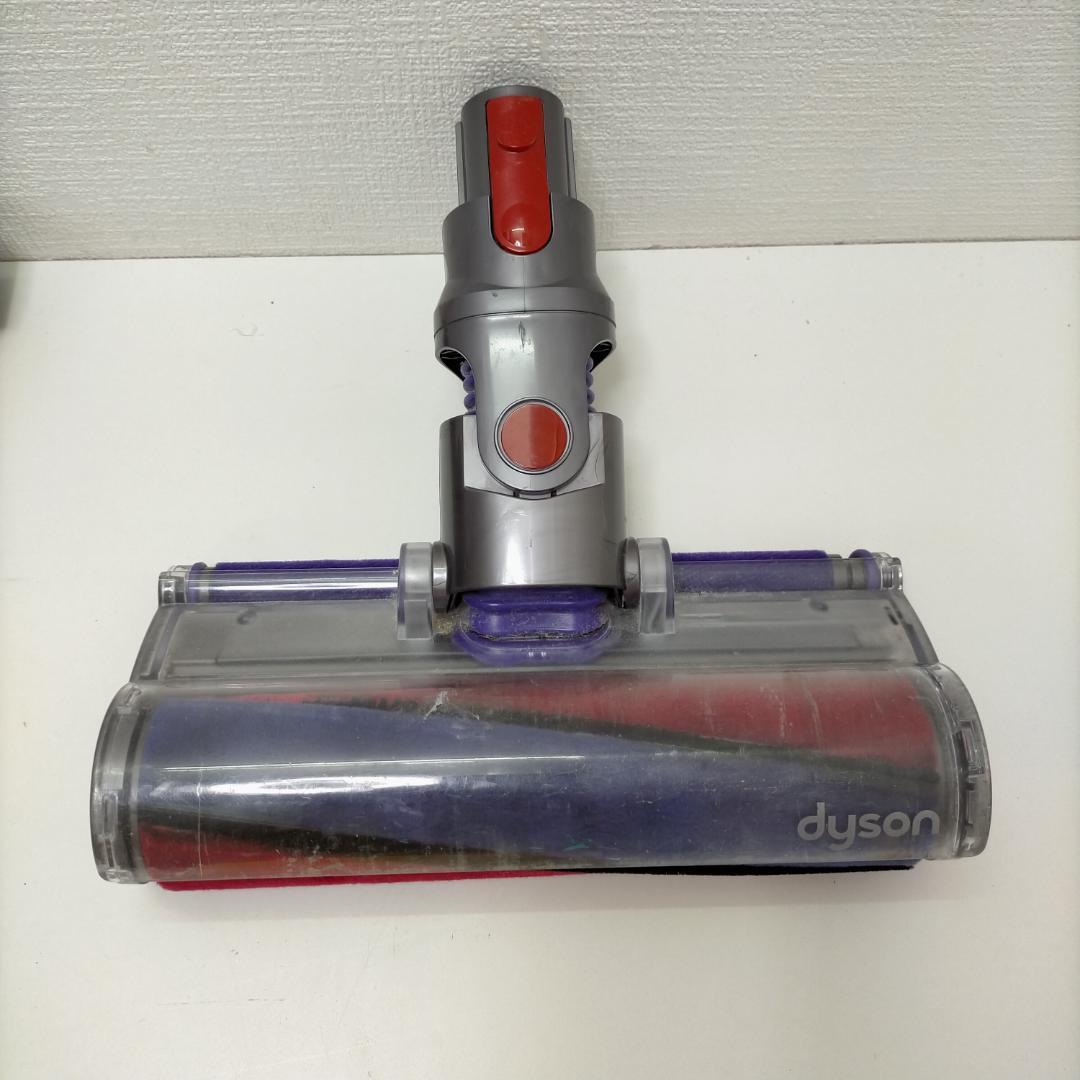 Dyson ダイソン SV12 V10 コードレス サイクロン 250507-3