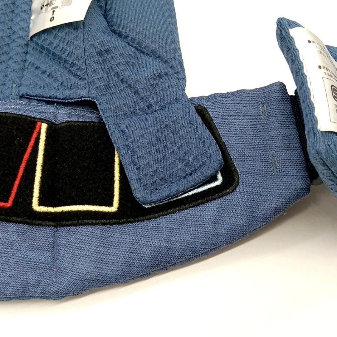 エルゴベビー オムニブリーズ 抱っこひも Ergobaby