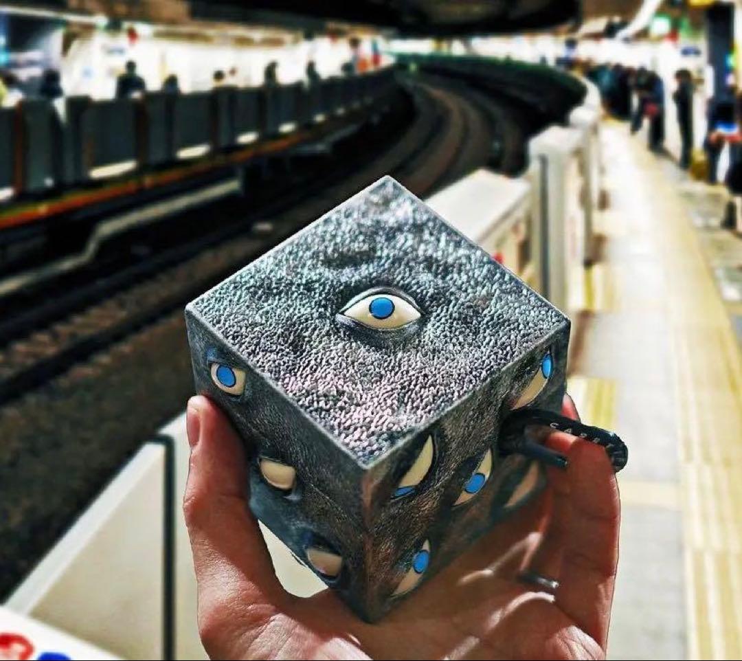 新品未開封CASETiFY AirPodsPro第2世代ケース 呪術廻戦 獄門疆