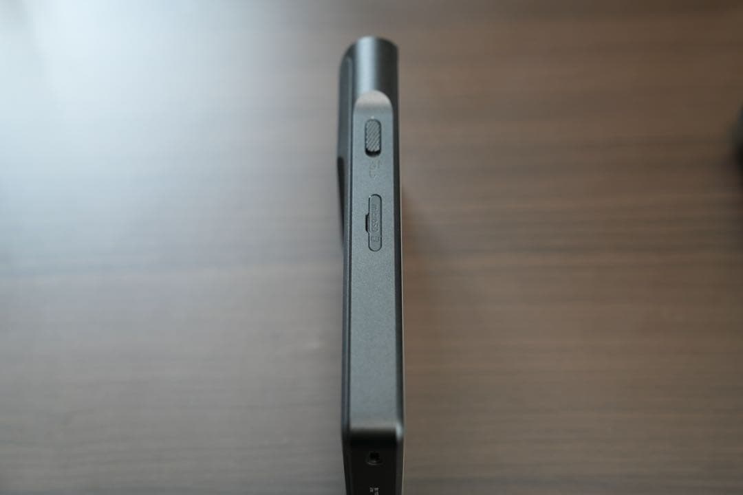 美品 SONY ウォークマン NW-WM1AM2 ソニー