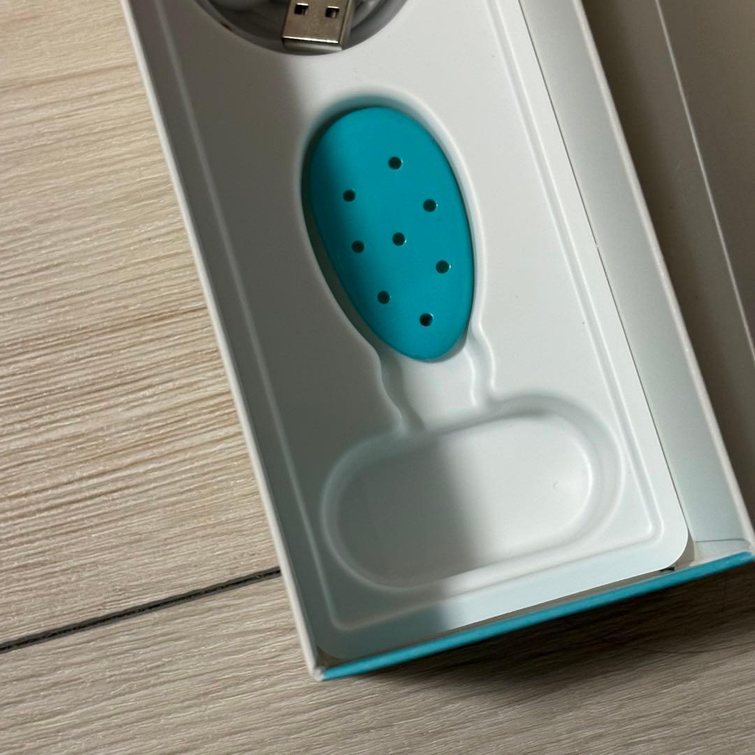 【美品・1度使用】 ニュースキン　ブースト　美顔器　トリートメント付き‼️