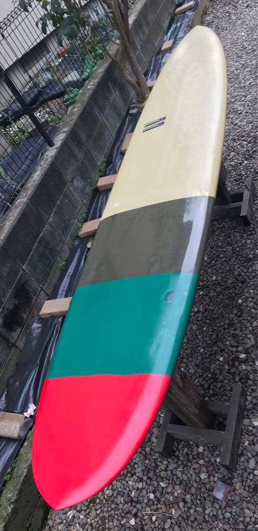 n*3様 クリステンソン　クリスクリステンソン　9.5 シングルオンフィン貴重