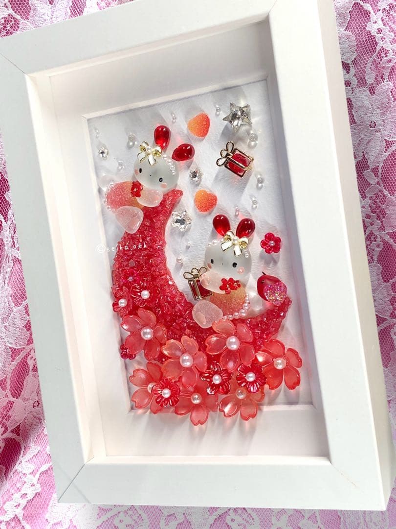 受付番号391出品