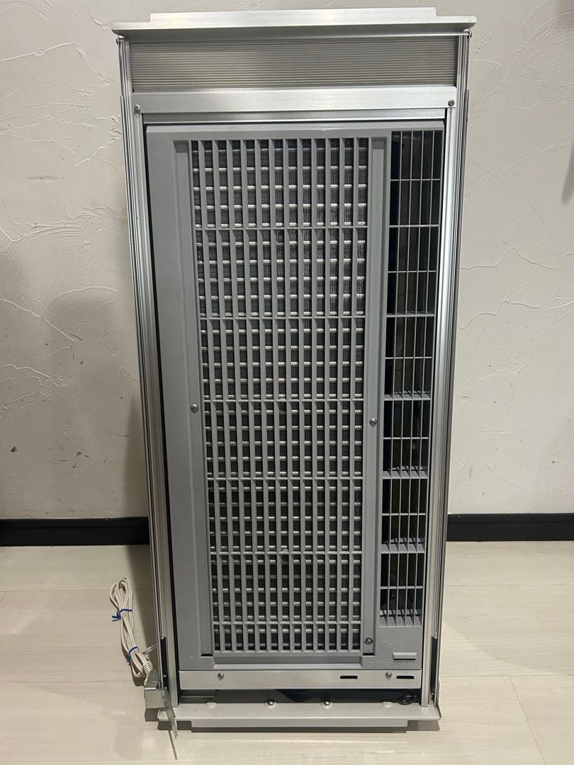 コロナ 冷房 暖房 ウインドエアコン CWH-A1820