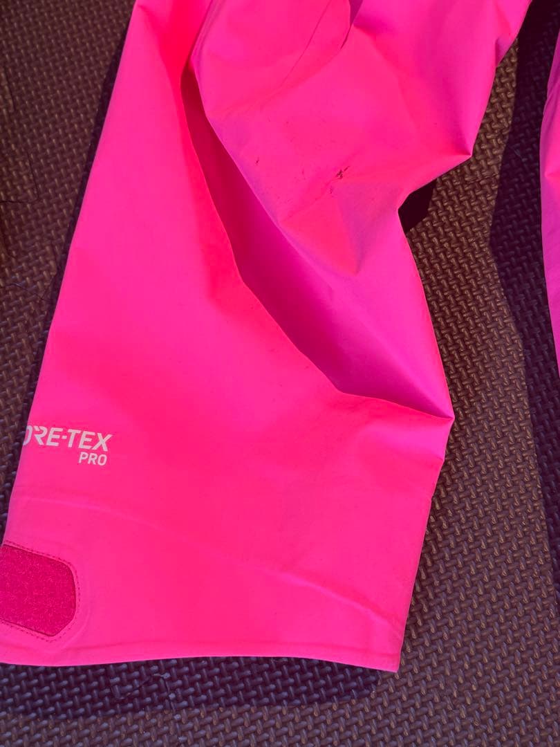 Burton AK457 SIze:L 中古