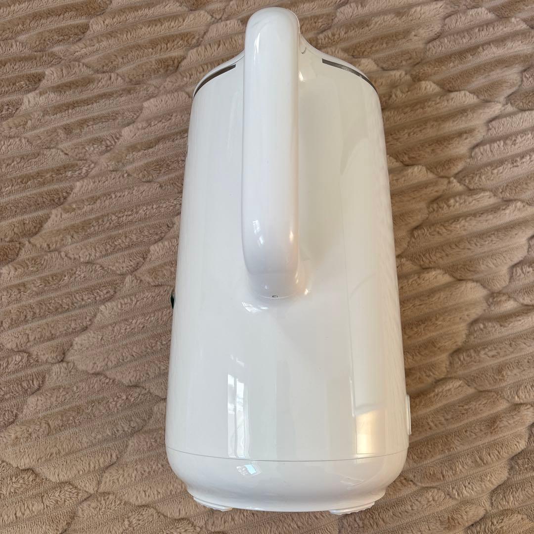 ショップジャパン【完全豆乳メーカー　ソイリッチ】※欠品あり