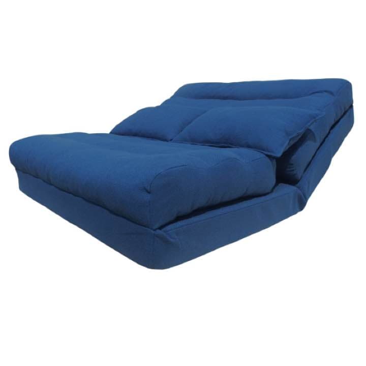 ★ソファーベッド★【送料無料】