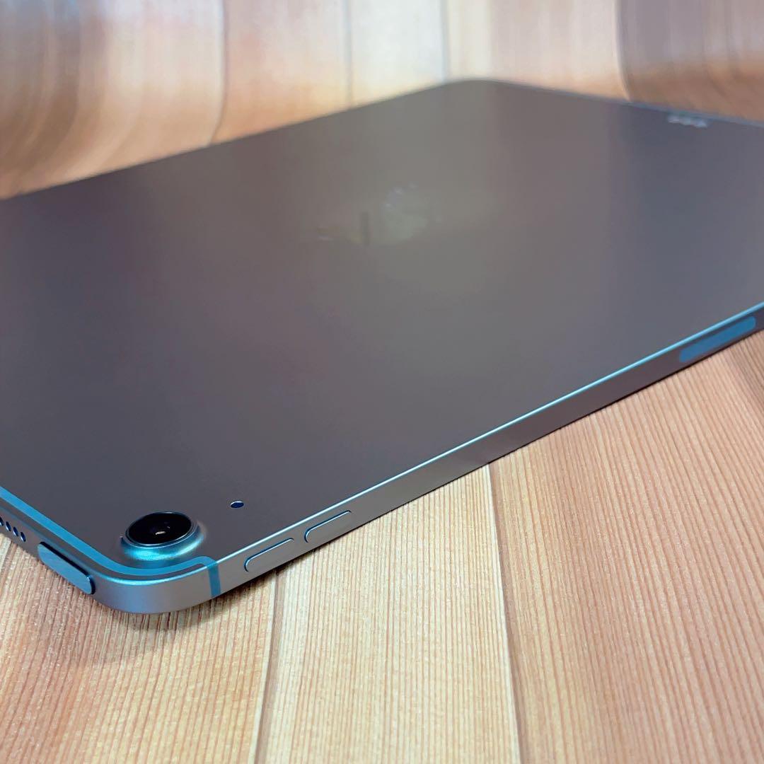 SIMフリー 本体 iPad Air 13インチ M2 128 GB 026