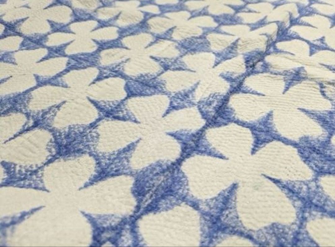 ヴィンテージカンタキルト