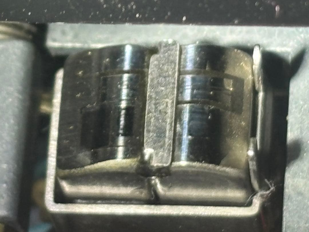 EXCELIA XK-007 カセットデッキ 3ヘッド