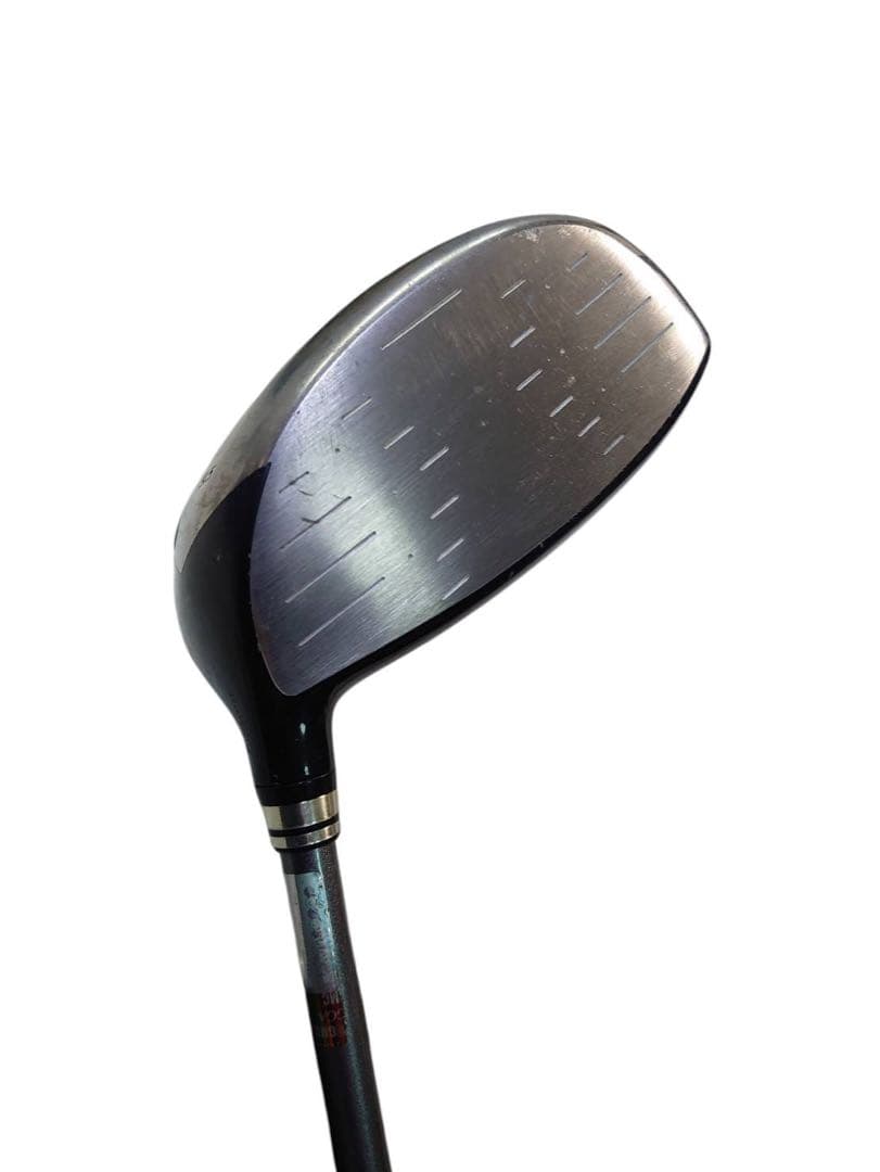 ゴルフクラブセット ゼクシオ　コブラ　テーラーメイド等8本セット