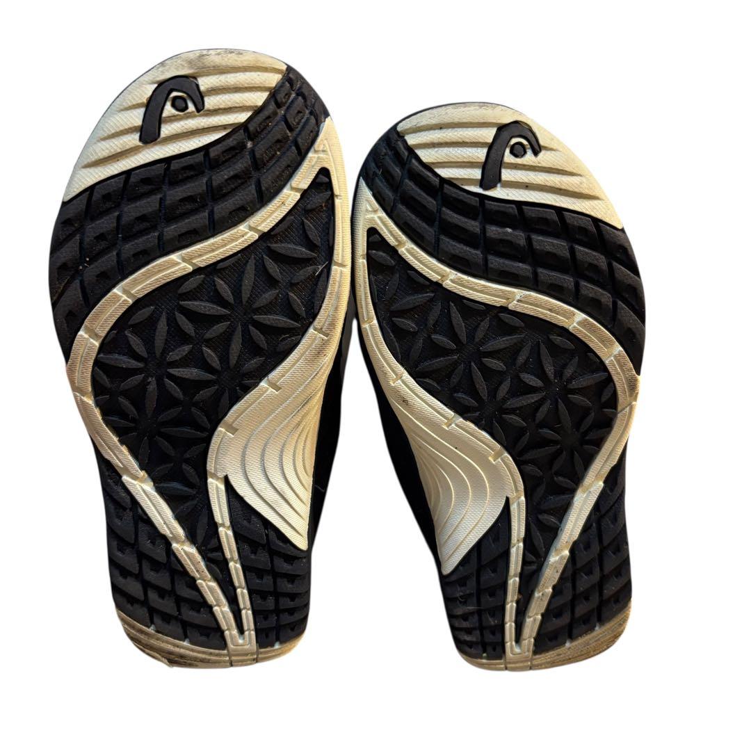 24年モデル　美品　HEAD BOAスノーボードブーツレディース 23.5cm