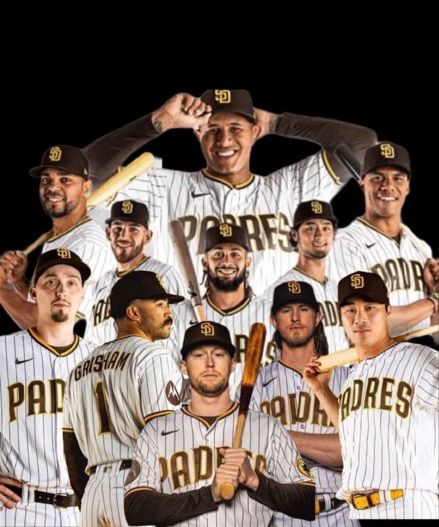 応援グッズ San Diego Padres New Era 9FORTY MLB Hat