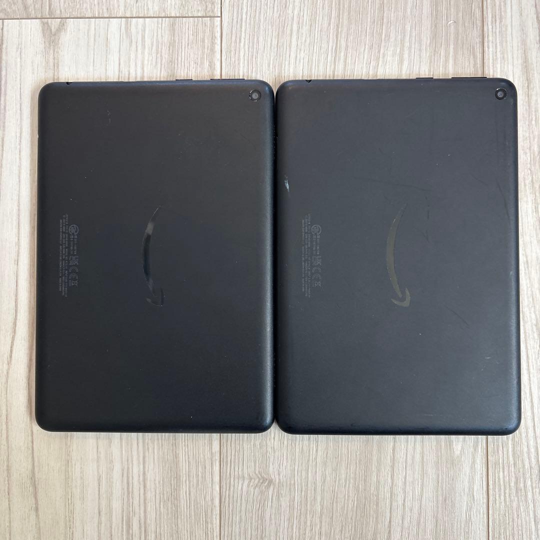 Fire HD 8 (第10世代) タブレット本体