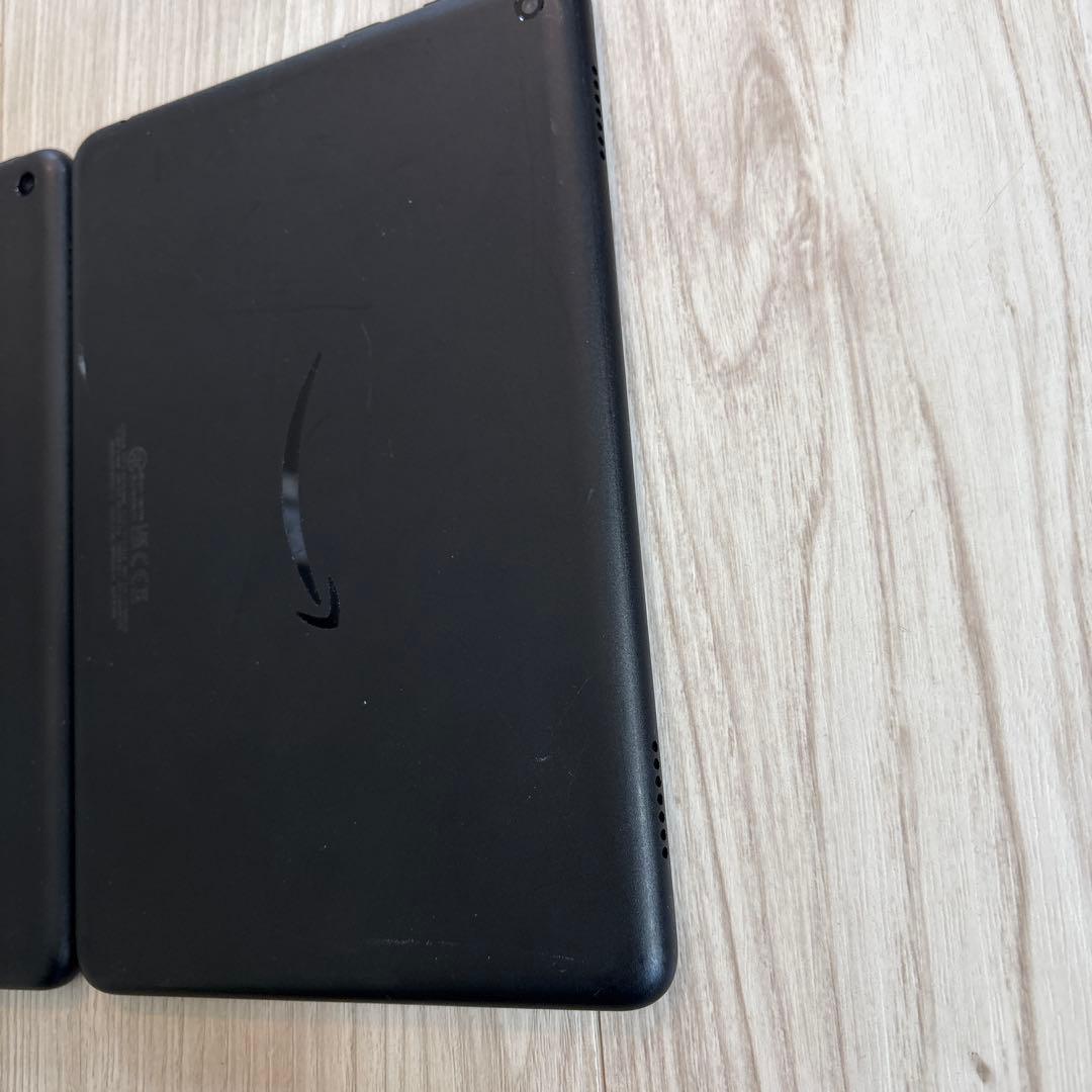 Fire HD 8 (第10世代) タブレット本体