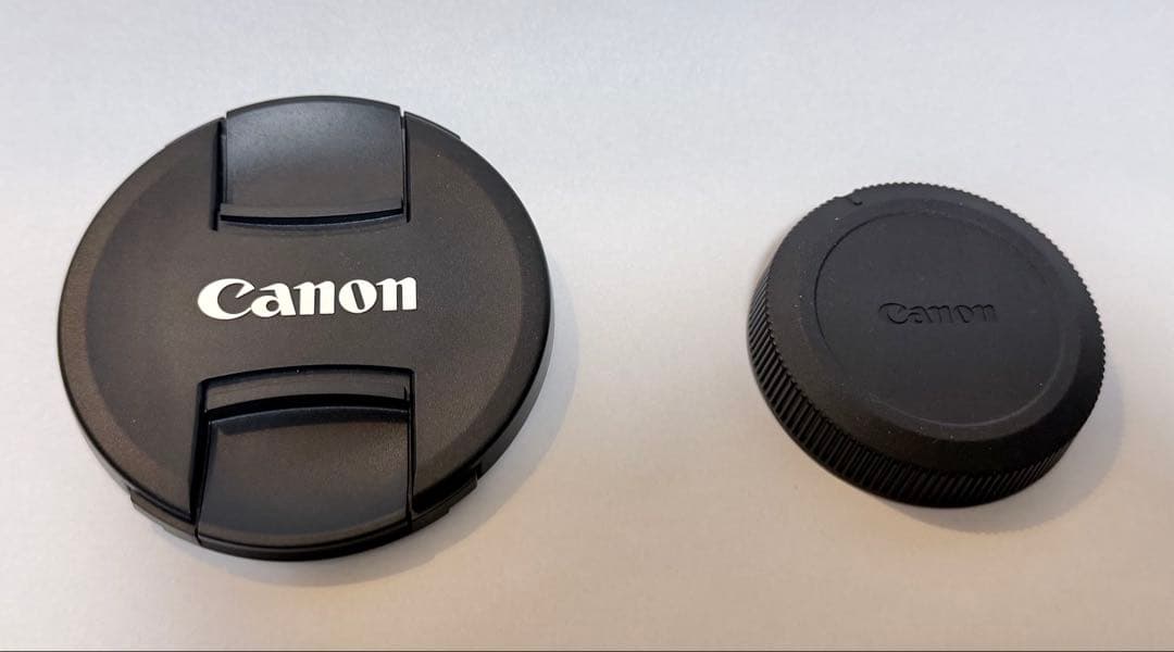 キヤノン RF200-800mm F6.3-9 IS USM 保護フィルター付