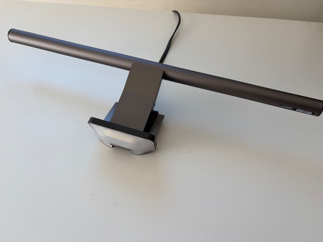 BenQ ScreenBar Halo 2 モニターライト