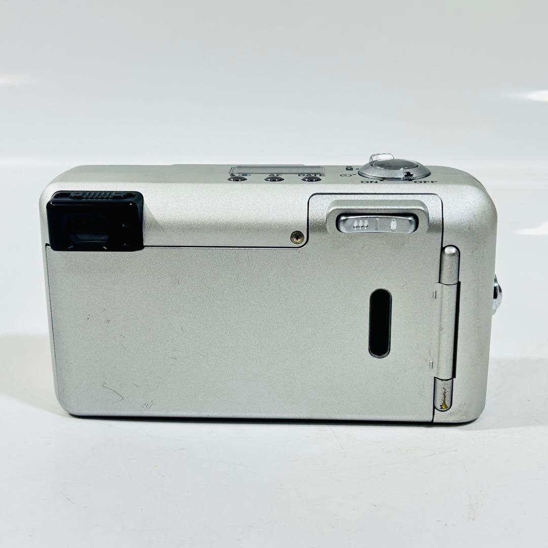 ★美品・動作品★【A1540】PENTAX ESPIO 105SW