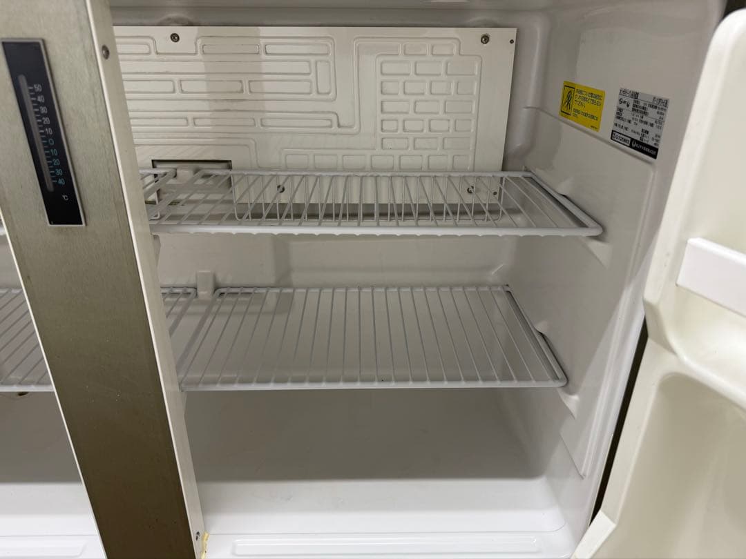 ホシザキ　台下冷蔵庫　コールドテーブル　厨房　飲食店　RT-110PTA-E