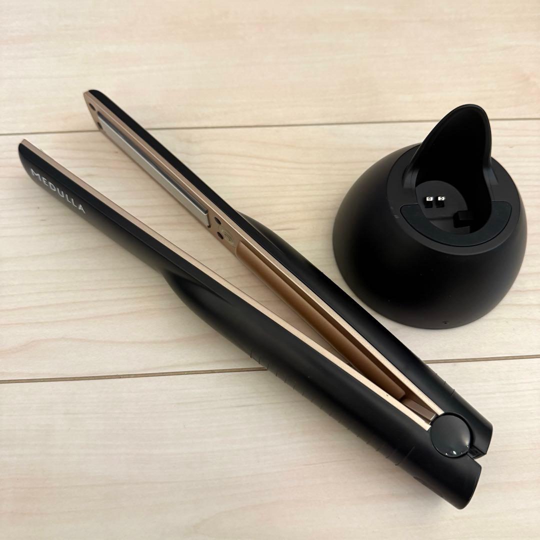 【新品未使用】MEDULLA メデュラ ソニックシャインプロ