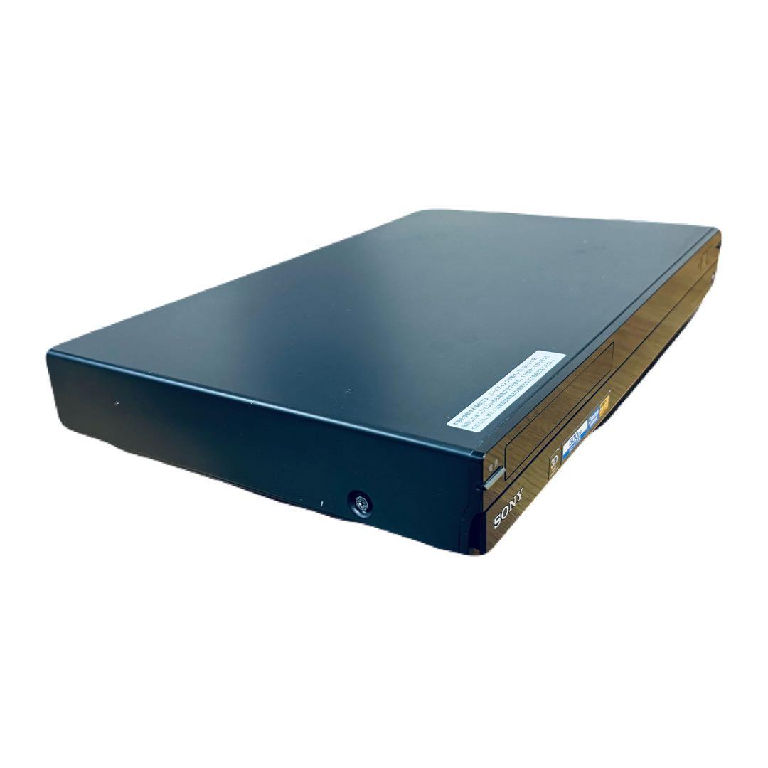 訳あり SONY BDZ-AT700 2番組同時録画 1TB