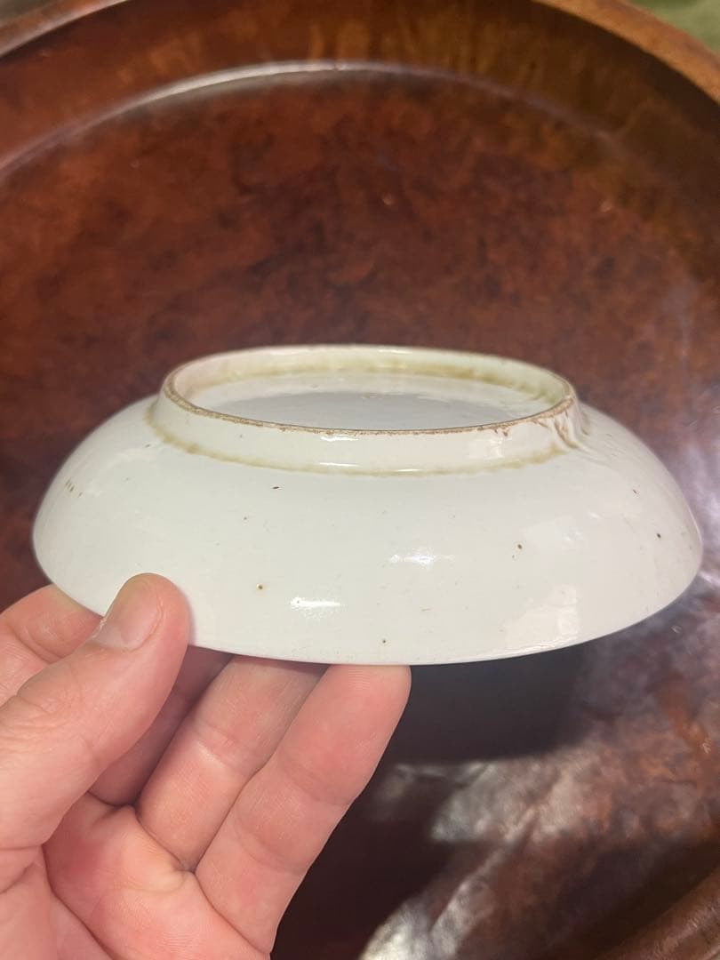 古九谷　赤絵　金銀彩　初期伊万里　色絵　柿右衛門　古伊万里　福徳コレクション