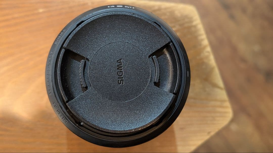 SIGMA ART 35mm F1.4DG HSM(シグマ)キヤノンEFマウント