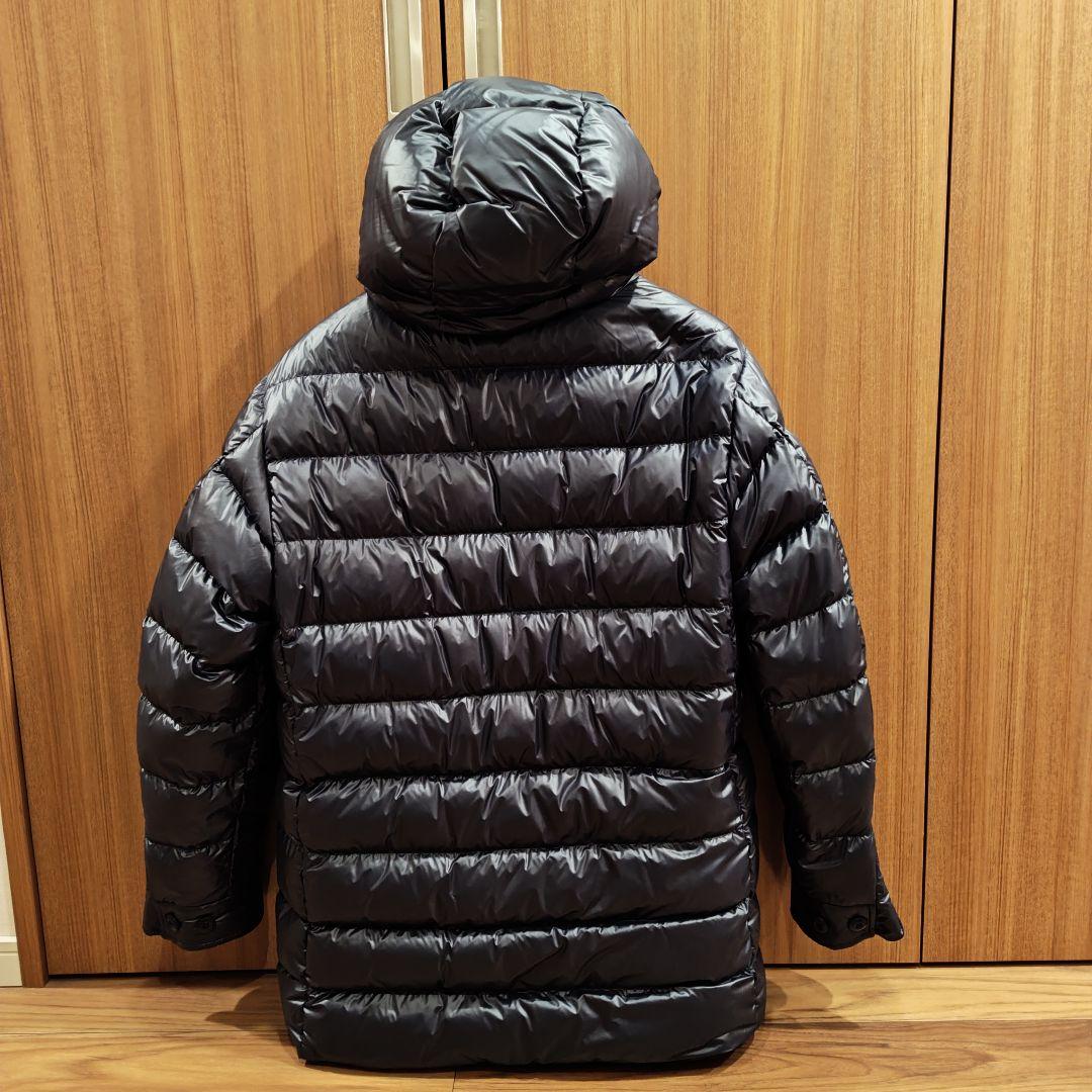 モンクレール　MONCLER　FOWEY　ネイビー　サイズ1