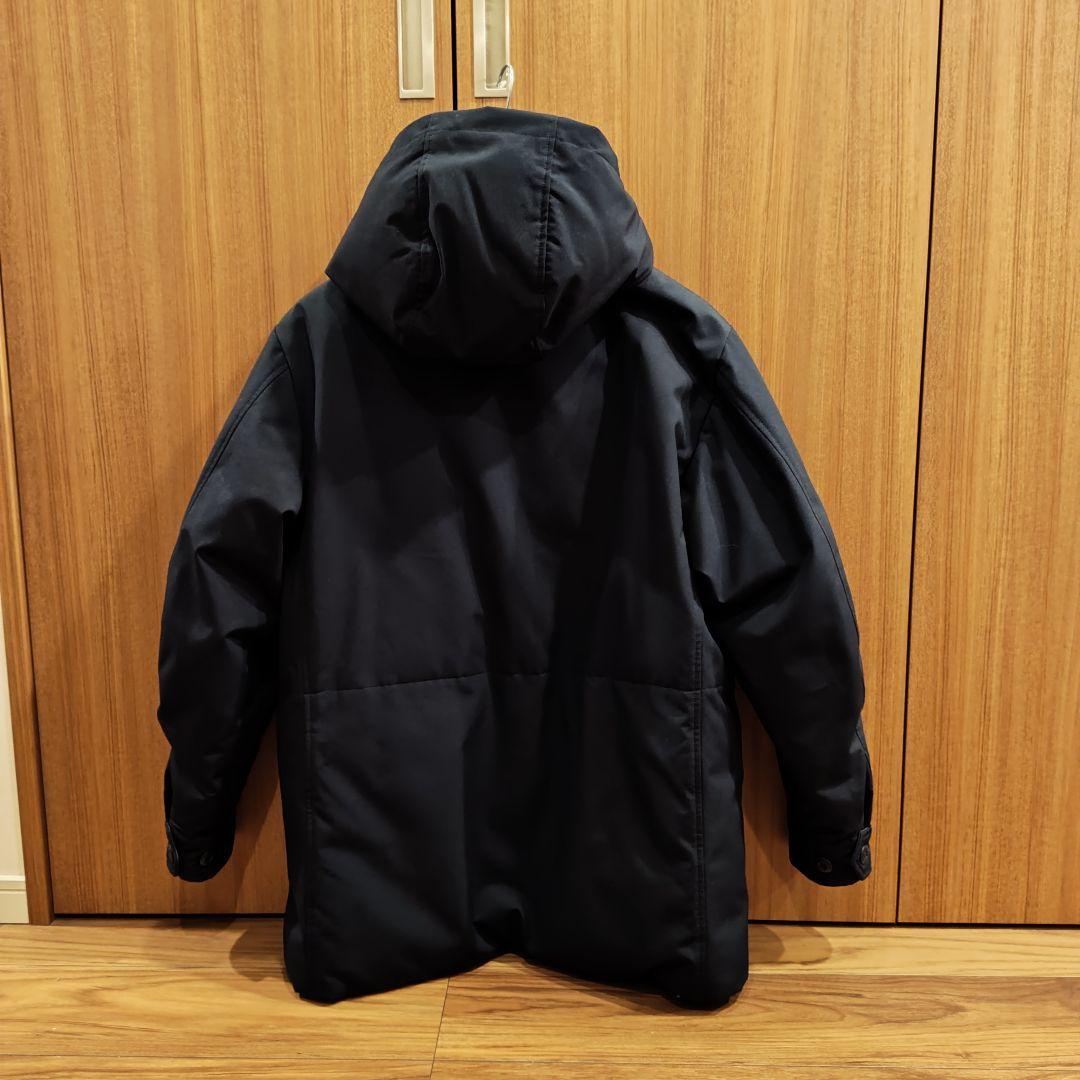 モンクレール　MONCLER　FOWEY　ネイビー　サイズ1