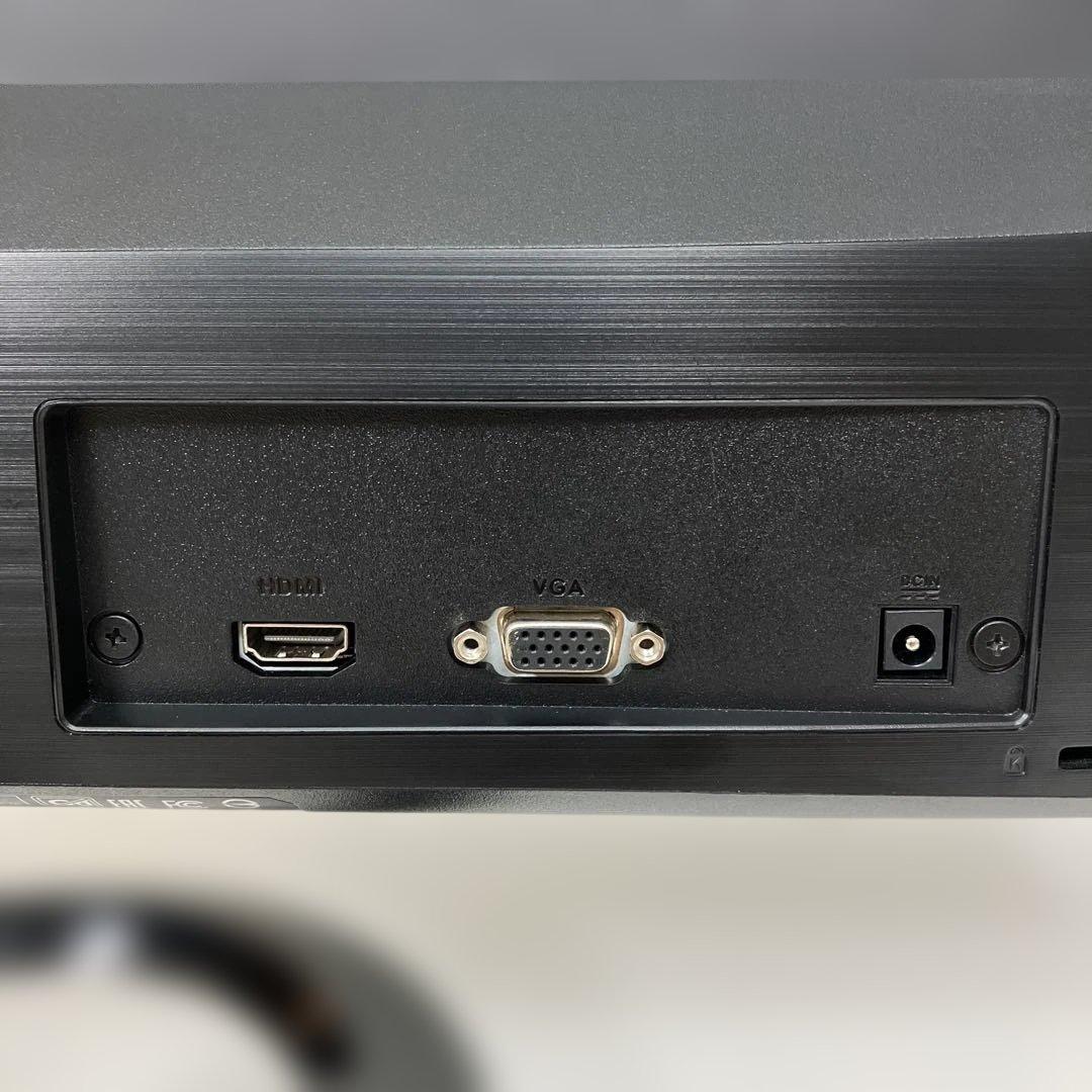 PCモニター ASUS VZ229H 22年式　21.5インチ