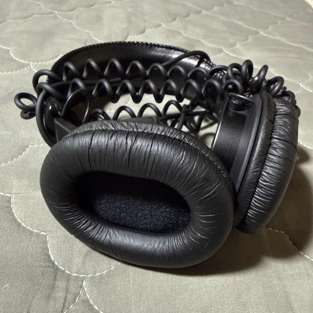 SONY STUDIO MONITOR ヘッドホン MDR-7506