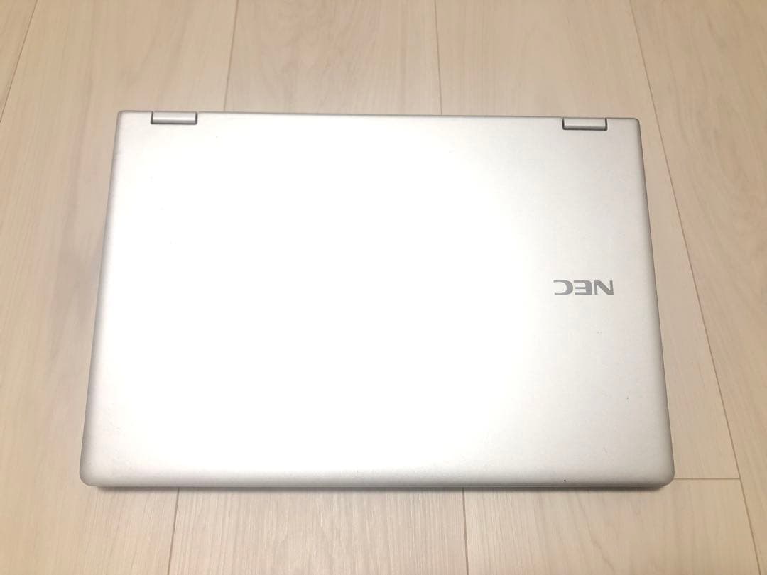 NEC ノートパソコン Bluetooth機能搭載