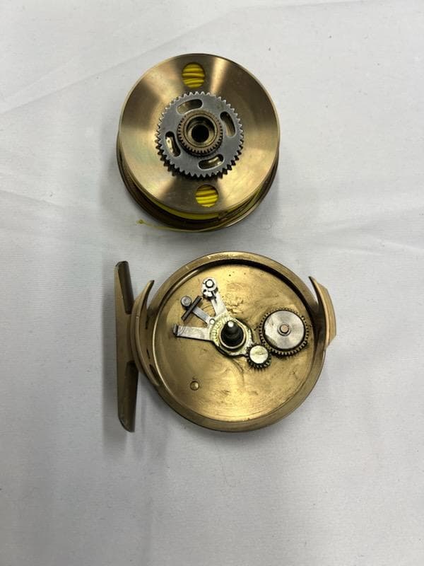 ダイワ　アルトモアX100D