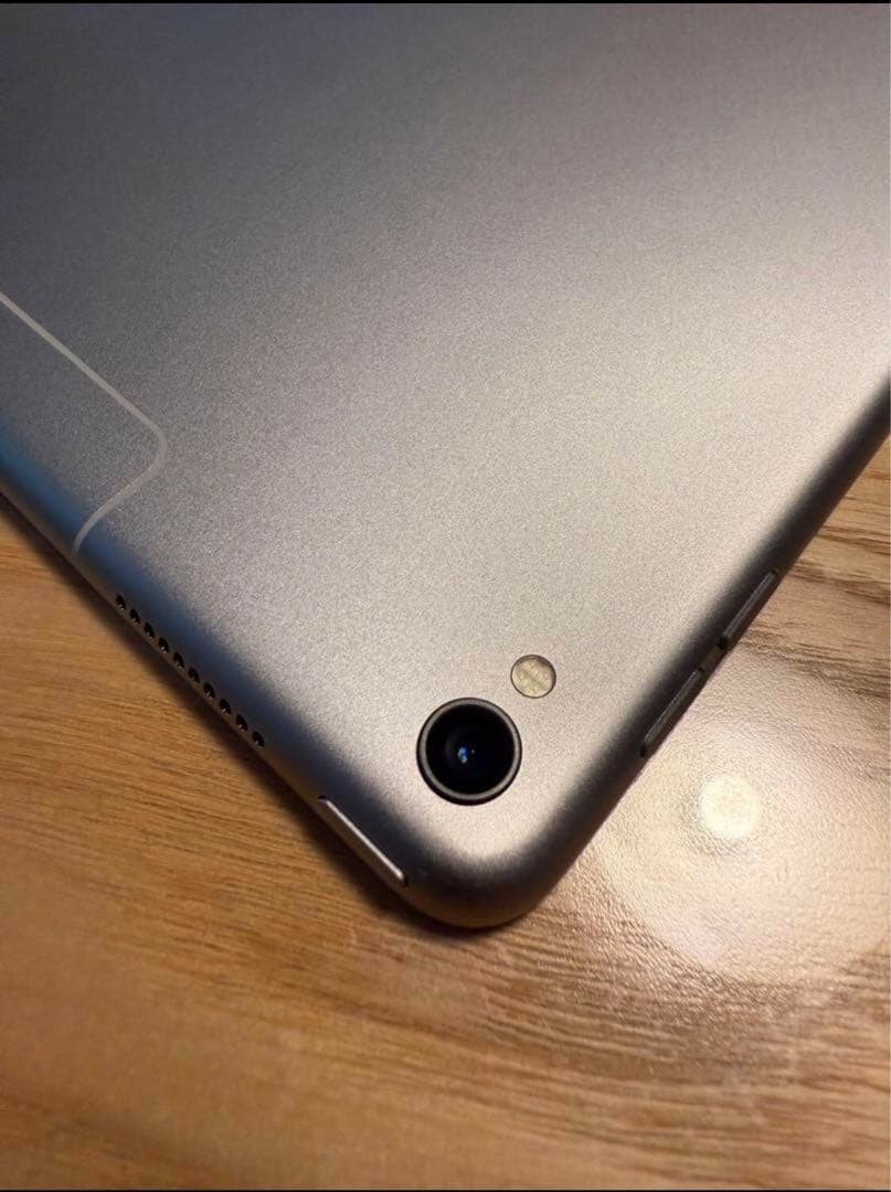 iPad Pro 12.9第2世代【512GB 89%】Wifi+SIMフリー