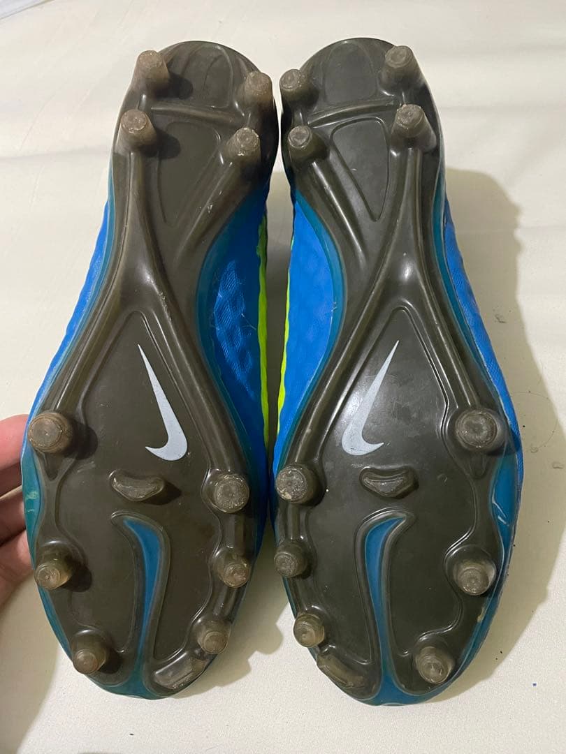 Nike Hypervenom 海外限定 サッカーシューズ