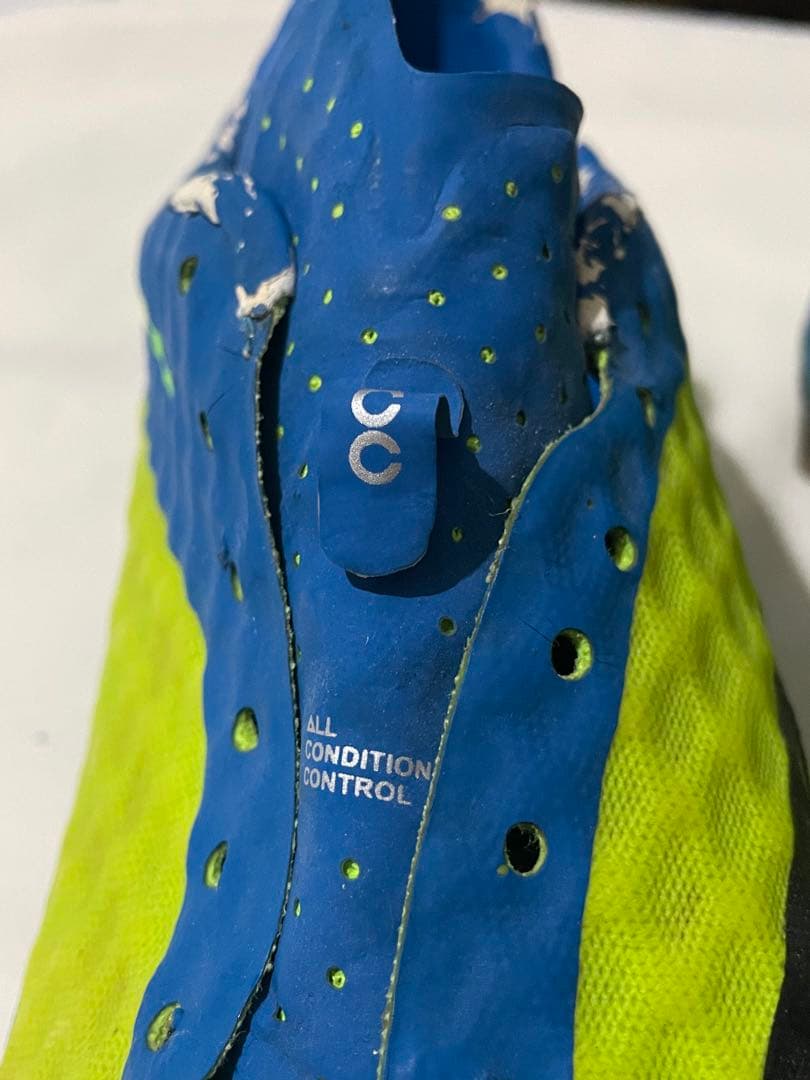 Nike Hypervenom 海外限定 サッカーシューズ