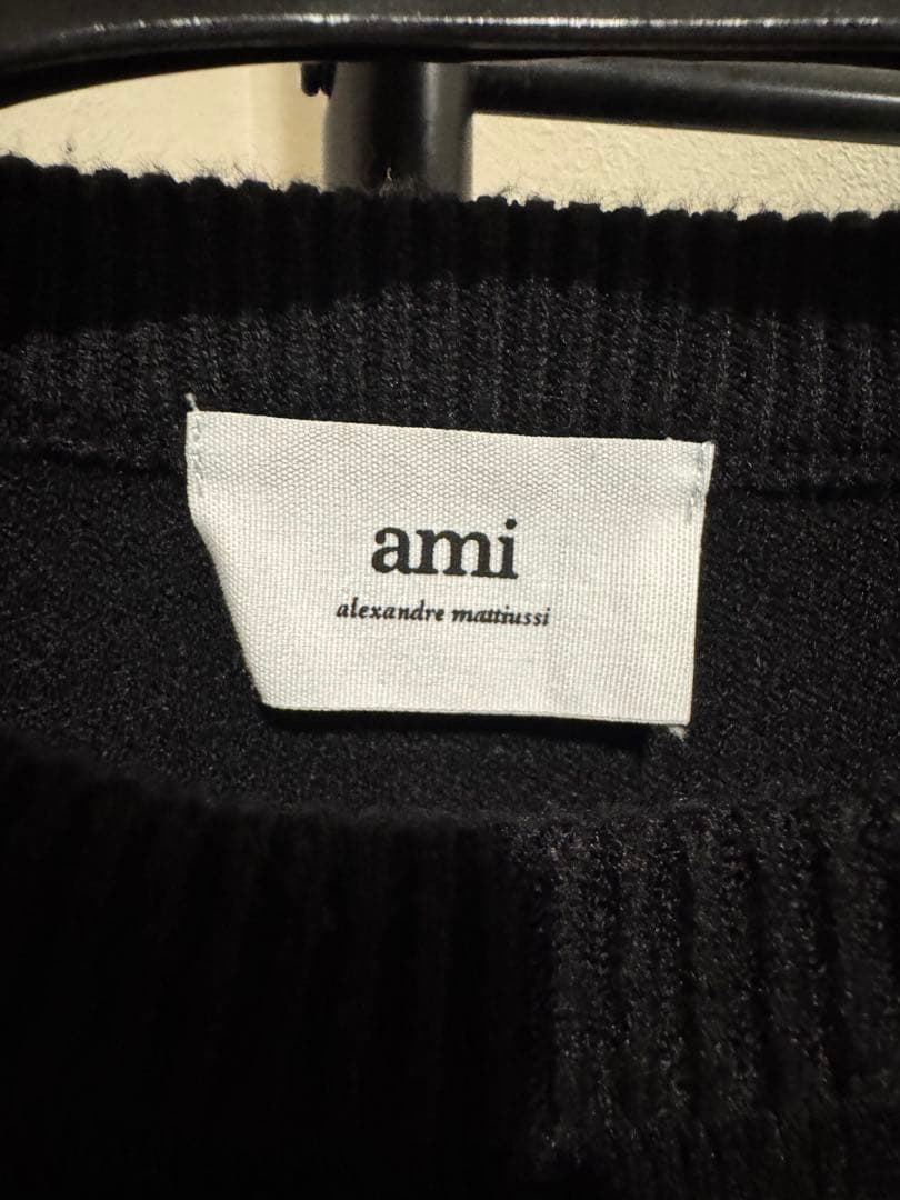 Ami Paris アミパリス