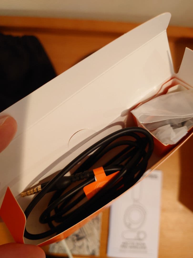 Arctis Nova Pro Wirelessイヤーパッド交換済み動作確認済み