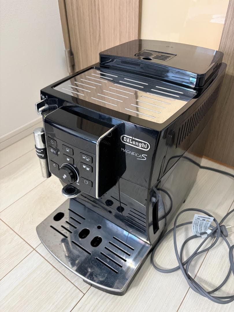 【6000円分特典付き】デロンギ 全自動コーヒーマシン ECAM23120BN