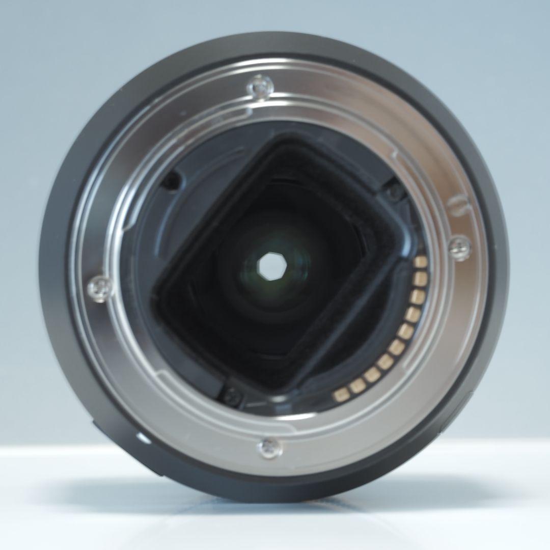 レンズ(単焦点) FE 50mm F2.8 MACRO SEL50M28