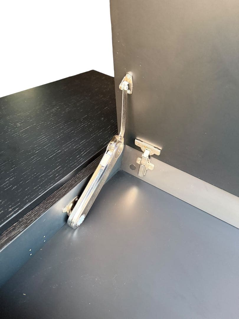 KZ011 BoConcept Chiva リフトアップ　ローテーブル