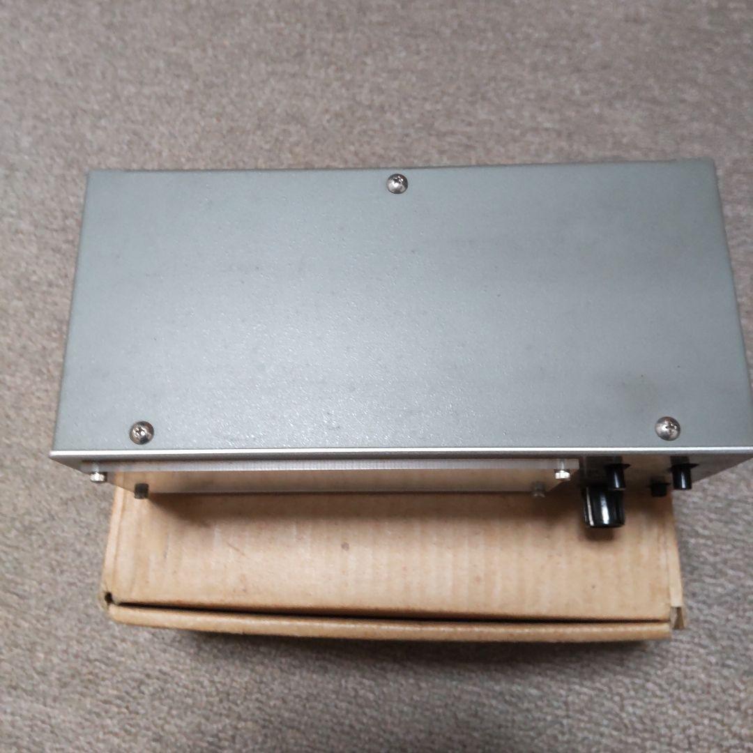 美品☆KURANISHI RW-3003L SWR&WATTMETER