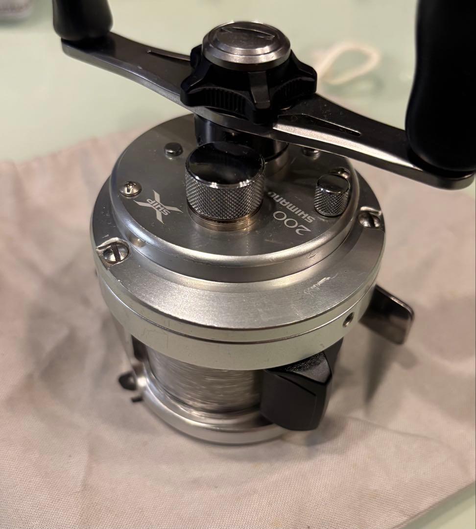 ブラックフライデーのみセール！早い者勝ちで！12カルカッタ　200