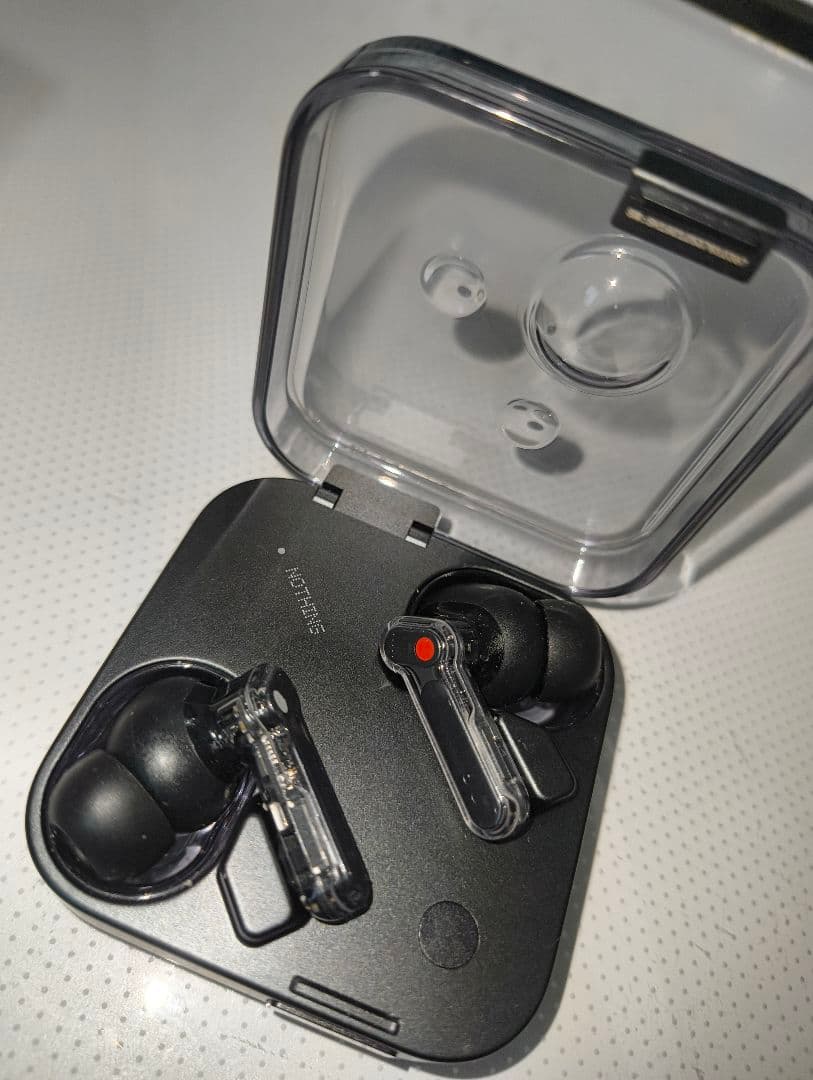 Nothing　ear（3） 美品です。