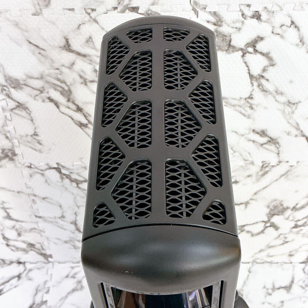 【動作確認済】デロンギ MDHU09-PB マルチダイナミックヒーター