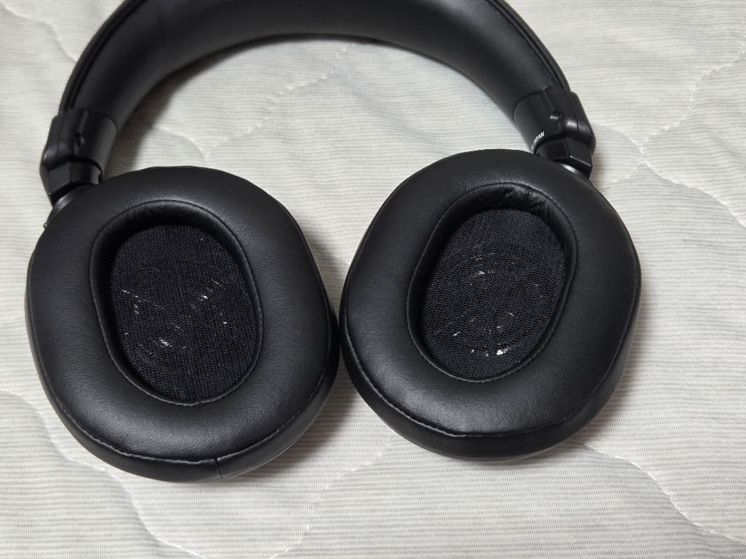 SONY　MDR-M1ST