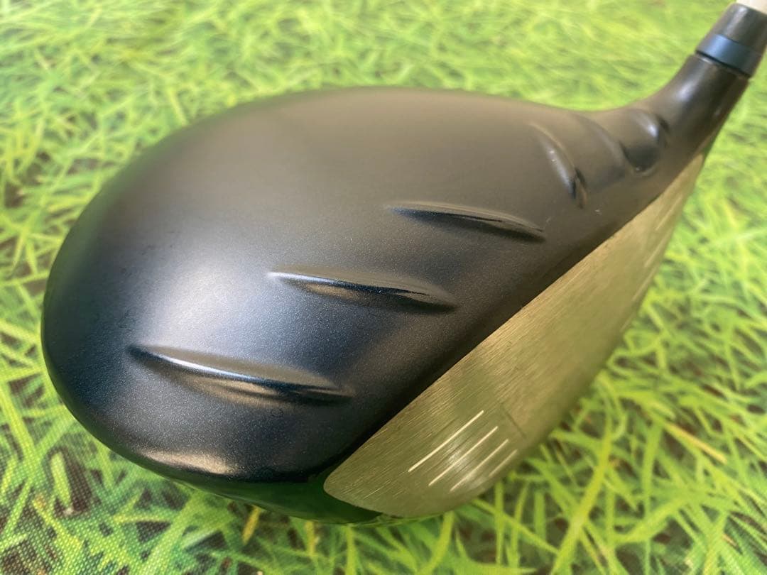 ☆PING(ピン)G LE3 1W 11.5° ヘッドカバー付き☆レディース☆