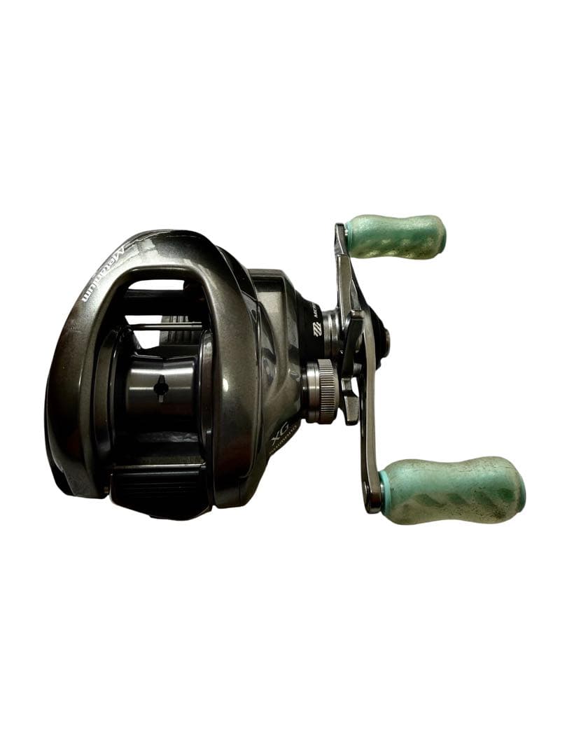 シマノ 20 メタニウム XG 右（RIGHT）