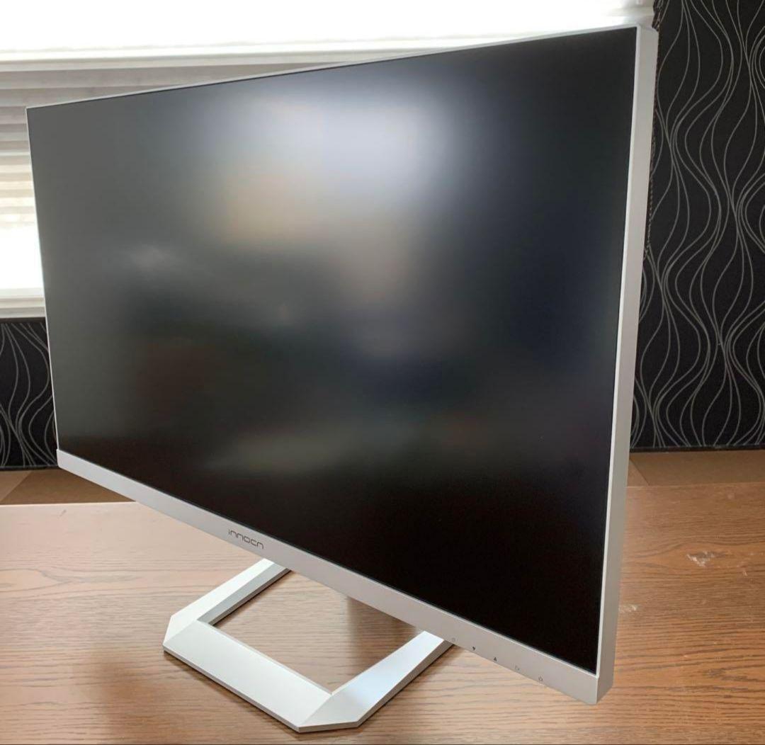 INNOCN 27M2V 4K ゲーミングモニター
