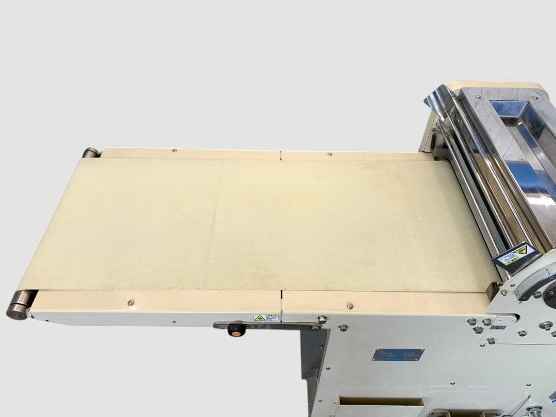 鎌田機械製作所 パイローラー KR16 リバースシート 三相200V 業務用